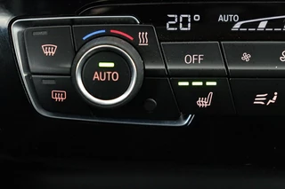 BMW X1 BMW X1 xDrive25e Advantage | Head-Up | Stoelverwarming |  Sportstoelen | Camera | Full LED | DAB | Navigatie | Climate control | PDC | Cruise control - afbeelding nr 12