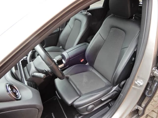 Mercedes-Benz B-Klasse Mercedes-Benz B-Klasse 200 BUSINESS SOLUTION AMG automaat - afbeelding nr 7