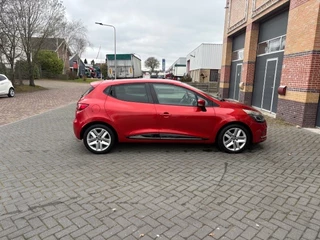 Renault Clio Renault Clio Onbekend - afbeelding nr 5