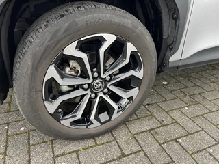 Toyota Yaris Cross Trekhaak | NL Auto | Dealeronderhouden | 1ste eigenaar - afbeelding nr 24