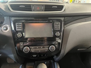 Nissan QASHQAI - afbeelding nr 13