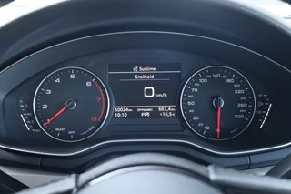 Audi A4 - afbeelding nr 14