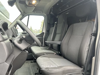 Renault Master |TREKHAAK|CRUISE|BETIMMERING|BANK - afbeelding nr 3