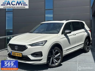 SEAT Tarraco - 180347419-0
