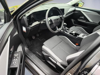 Opel Astra Opel Astra 1.2 Edition (111 PK) 1e-Eig. & Dealer-Onderh. BOVAG-Garantie. NL-Auto. - afbeelding nr 18