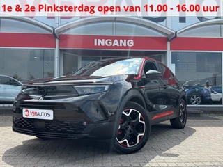 Opel Mokka - 455812183-0