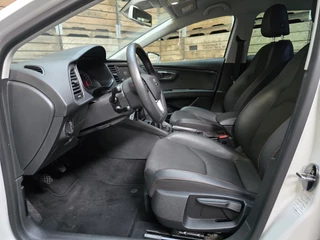 SEAT Leon Seat Leon ST 1.4 EcoTSI FR LED Navi Clima Cruise 18