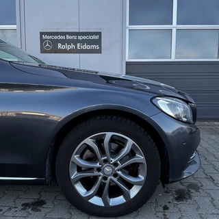 Mercedes-Benz C-Klasse - afbeelding nr 4