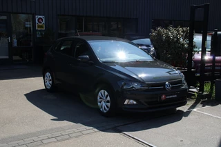 Volkswagen Polo - 38969542-0