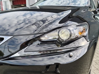 Lexus IS - afbeelding nr 32