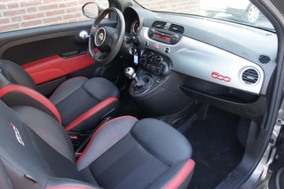 Fiat 500 - afbeelding nr 8