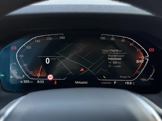 BMW 3 Serie BMW 3-serie Touring 318i Aut. High Executive Ed. | Live Cockpit | Apple Carplay | Trekhaak | - afbeelding nr 24