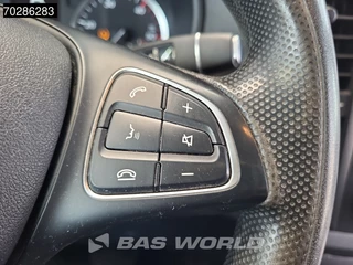 Mercedes-Benz Vito Mercedes Vito 114 Automaat L1H1 Kompakt Navi Airco Cruise Camera Euro6 L2 6m3 Airco Trekhaak Cruise control - afbeelding nr 17