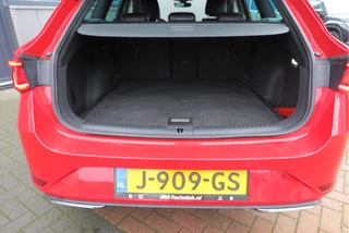 SEAT Leon Led , Navi, Adaptive cruise, Virtual cockpit , Sportstoelen, LMV. DAB+ , Inparkeerhulp etc. - afbeelding nr 67