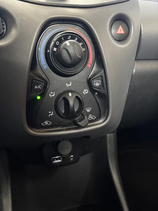 Peugeot 108 Peugeot 108 1.0 e-VTi Active Airco | 5 deurs | Elktr. pakket - afbeelding nr 21