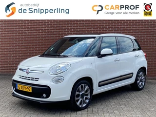Fiat 500L - 57856989-0
