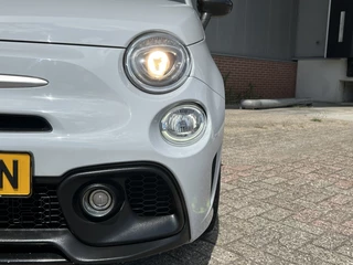 Abarth 500C Abarth 500C 595 1.4 T-Jet 145 PK Turbo - afbeelding nr 3