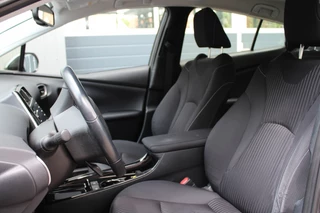 Toyota Prius Toyota Prius 1.8 Plug-in Dynamic Tecnik Pakket - afbeelding nr 15