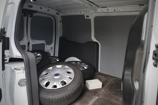 Ford Transit Connect | Dealer onderhouden | Nieuwe APK | Onderhoudsbeurt - afbeelding nr 35