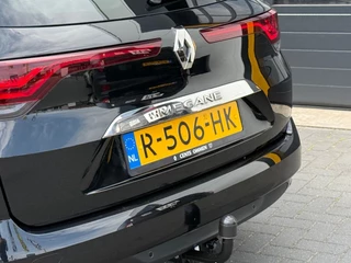 Renault Mégane Estate - afbeelding nr 16