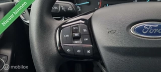 Ford Fiesta Ford Fiesta 1.1 Trend Airco/5deurs/1EIG - afbeelding nr 19
