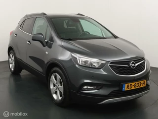 Opel Mokka X Opel Mokka X 1.4 Turbo Innovation - afbeelding nr 7