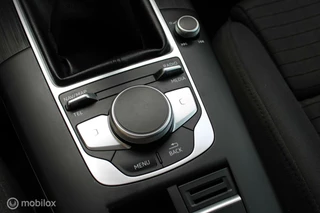 Audi A3 Audi A3 Sportback 1.0 TFSI Sport Lease Edition, Pdc, Cruise, Navi, Airco, Led, 17 inch Lmv. - afbeelding nr 30