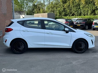Ford Fiesta Ford Fiesta 1.1 Trend - afbeelding nr 6