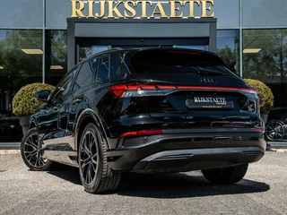 Audi Q4 e-tron Audi Q4 E-tron 40 Advanced Edition 77 kWh|204PK|MATRIX LED - afbeelding nr 7