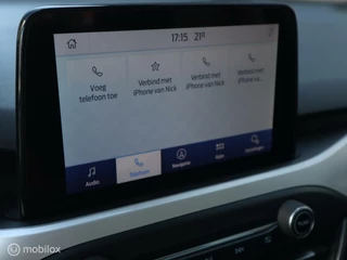 Ford Focus Ford Focus Wagon EcoB H6 Navigatie Stoel-Stuurverwarming Camera Chroom Carplay - afbeelding nr 17