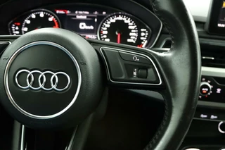 Audi A4 Audi A4 Avant 1.4 TFSI Design Pro Line Plus Navi Clima Xenon - afbeelding nr 37