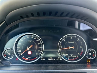 BMW X5 BMW X5 40d M-sport High Executive NW prijs € 122.000 - afbeelding nr 7