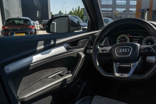 Audi Q5 Audi Q5 Sportback 55 TFSI e S Line Memory|Pano|BTW|Full! - afbeelding nr 32