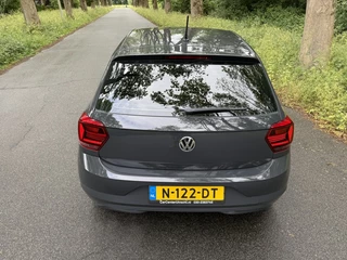 Volkswagen Polo - afbeelding nr 9