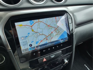 Suzuki Vitara Suzuki Vitara 1.4 BOOSTERJET SELECT SMART HYBRID Dodehoeksensoren | Camera | Draadloze carplay - afbeelding nr 15