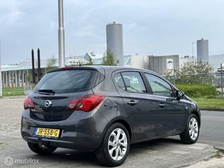 Opel Corsa Opel Corsa 1.4 Edition|Cruise Airco Bluetooth LMV NAP - afbeelding nr 5