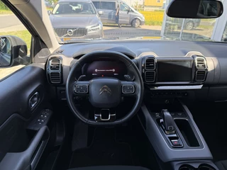 Citroën C5 Aircross Citroën C5 Aircross 1.6 PureTech Business Plus Automaat - afbeelding nr 23