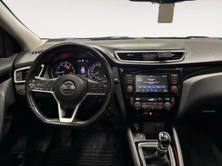 Nissan QASHQAI - afbeelding nr 13