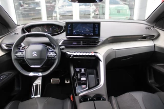 Peugeot 3008 Peugeot 3008 1.2 Hybrid 136PK GT | 360° CAMERA | NAVIGATIE | ADAPTIVE CRUISE CONTROL | APPLE CARPLAY/ANDROID AUTO | CLIMATE CONTROL | 18