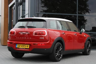 MINI Clubman Mini Clubman 1.5 Cooper 136pk Chili | LED koplampen | All Seasonbanden - afbeelding nr 3