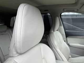 Volvo XC90 Volvo XC90 T8 Recharge AWD Plus Bright LONG RANGE PANO/LUCHTVERING/TREKHAAK/HEAD-UP/VENTILATIE+MEMORY/H&K/PILOT-ASSIST/ACC/20