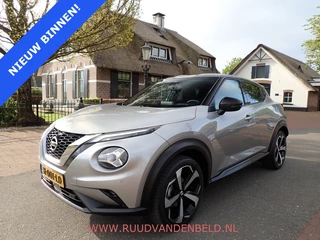 Nissan Juke 1.0 DIG-T Premiere Edition