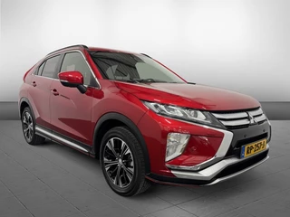 Mitsubishi Eclipse Cross Mitsubishi Eclipse Cross 1.5 DI-T First Edition Automaat - afbeelding nr 3
