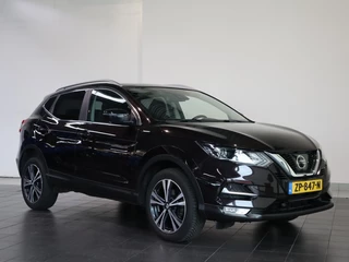 Nissan QASHQAI - afbeelding nr 3