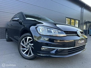 Volkswagen Golf Volkswagen Golf 1.0 TSI SOUND EDITION CLIMA*ACC*PDC*CARPLAY! - afbeelding nr 10