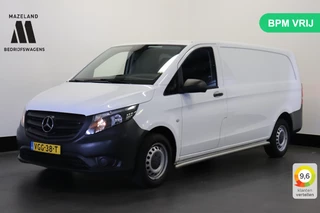 Mercedes-Benz Vito 110 CDI XL EURO 6