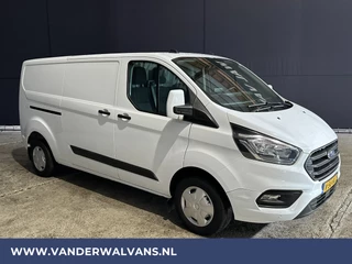 Ford Transit Custom cruisecontrol, parkeersensoren, verwarmde voorruit, bijrijdersbank - afbeelding nr 14