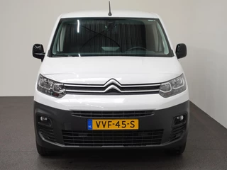 Citroën Berlingo Citroen Berlingo 1.5 BlueHDi 130PK L2 3-zits Automaat Airco Bluetooth PDC achter Trekhaak - afbeelding nr 11