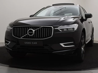 Volvo XC60 Volvo XC60 T8 PLUG-IN HYBRID INSCRIPTION ACC BLIS SCHUIFDAK 20INCH KEYLESS - afbeelding nr 2