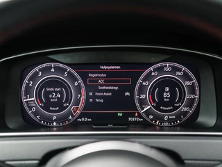 Volkswagen Golf Volkswagen Golf 2.0 TSI GTI Performance Pano Keyless Virtual Trekhaak - afbeelding nr 27